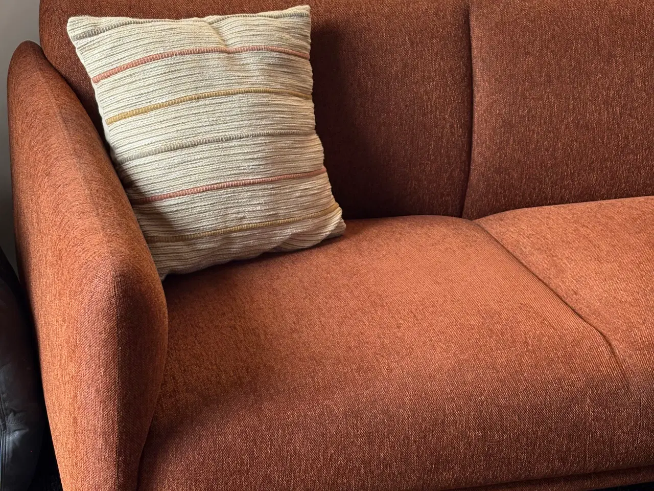 Billede 3 - Boconcept Sofa - som ny!