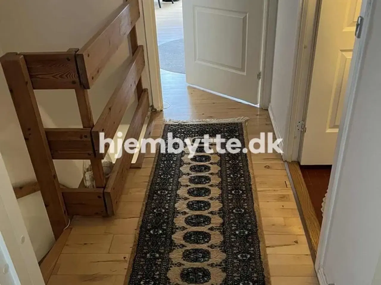 Billede 13 - Hjembytte - Ehlersvej