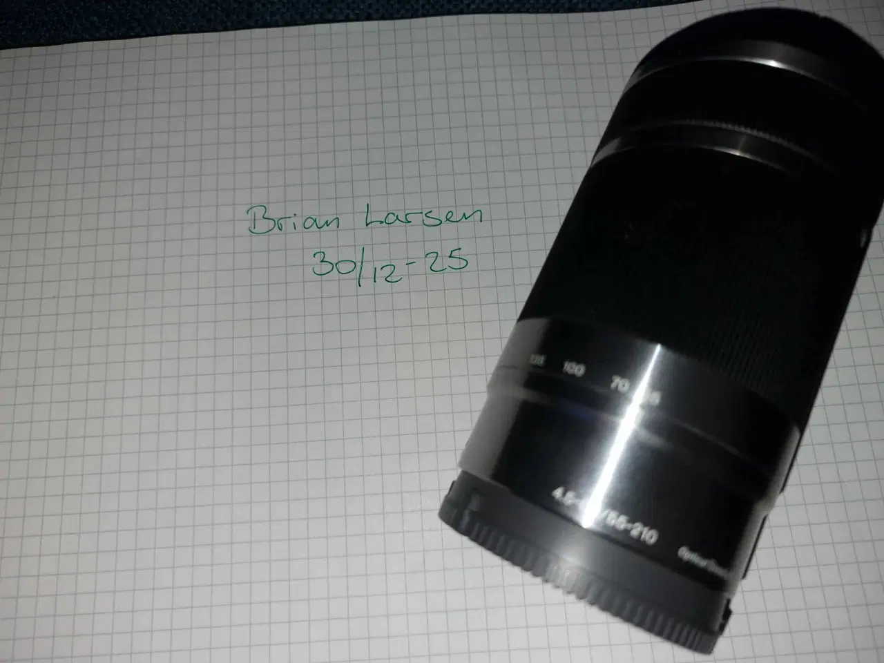 Billede 4 - Sony Alpha 3000 (ILCE-3000