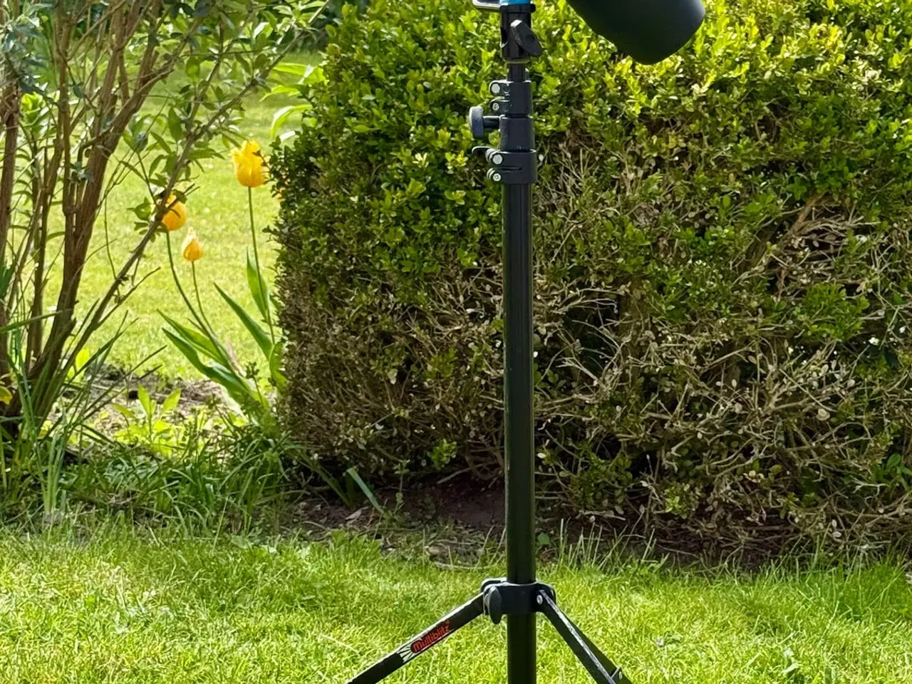 Billede 1 - Bowens Esprit 125 studieflash