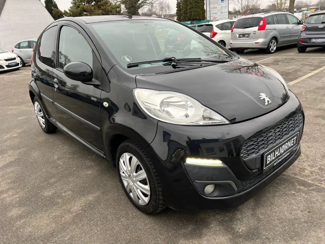 Billede 2 - Peugeot 107 1,0 Comfort+