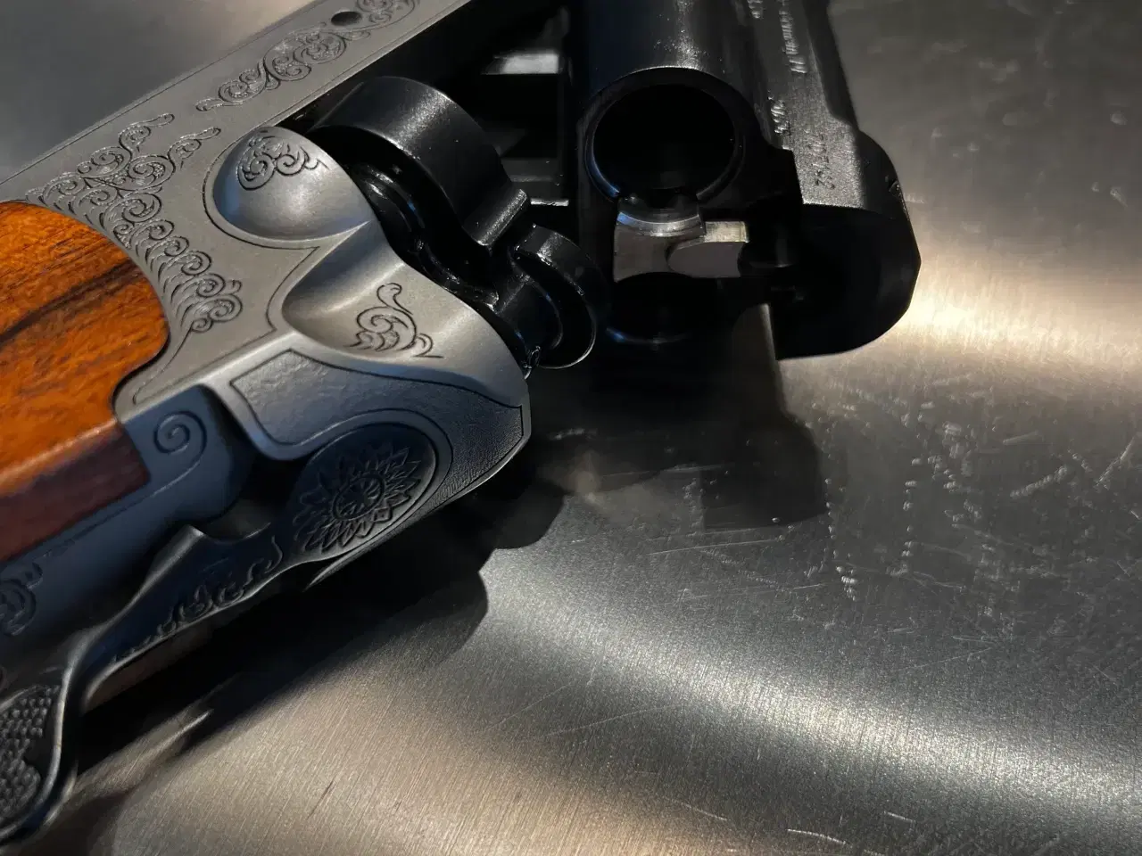 Billede 5 - Drilling - Blaser D99
