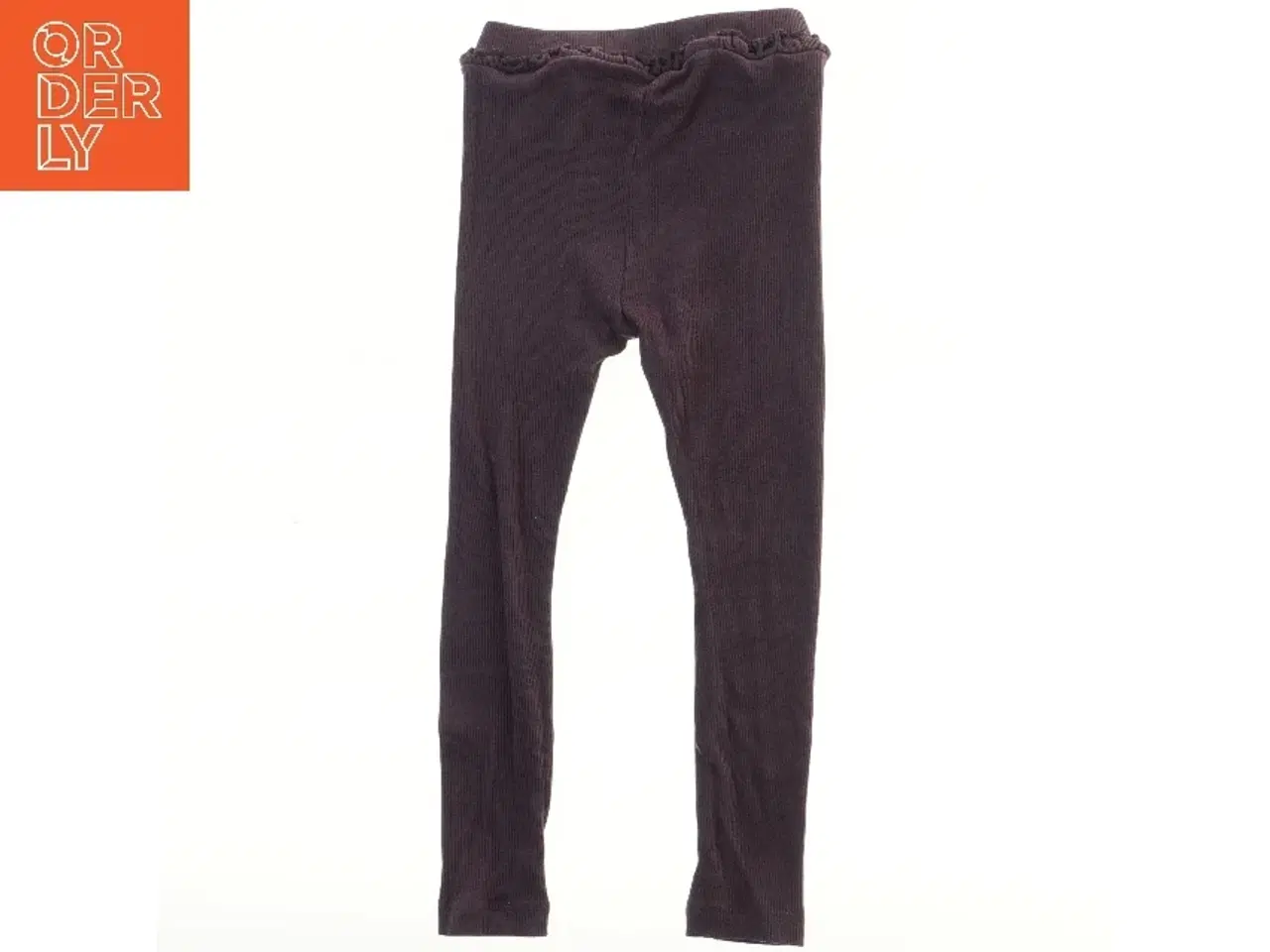 Billede 2 - Børne leggings med snøre fra Name It (str. 98)