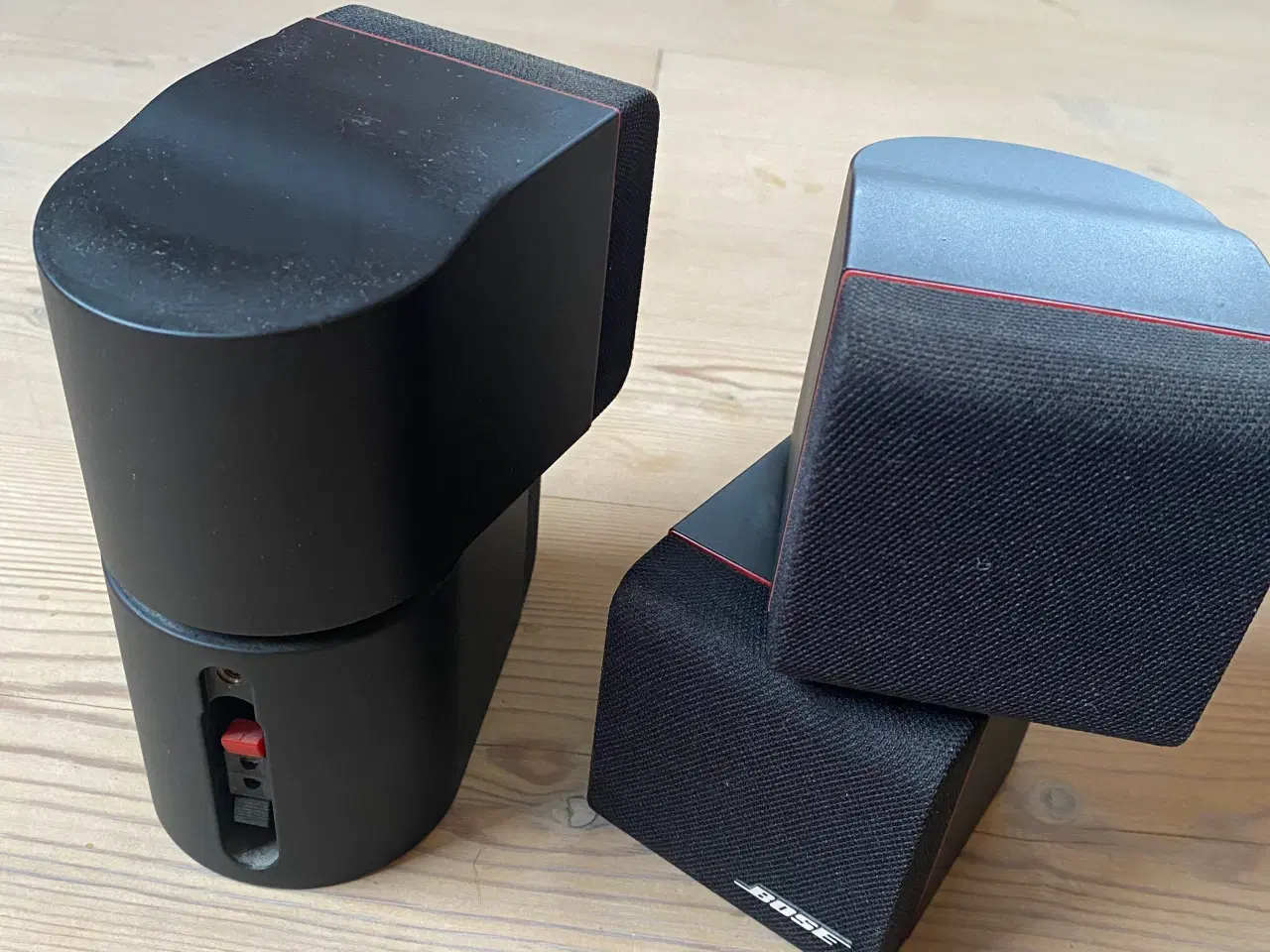 Billede 3 - Acoustimass® 5 højttalersystem
