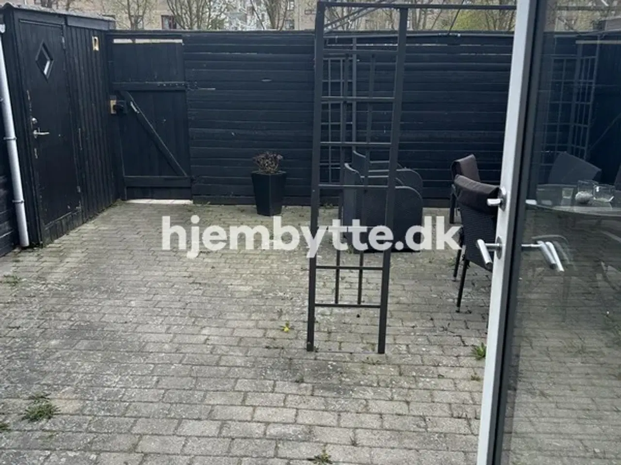 Billede 14 - Hjembytte - Karetmagerporten