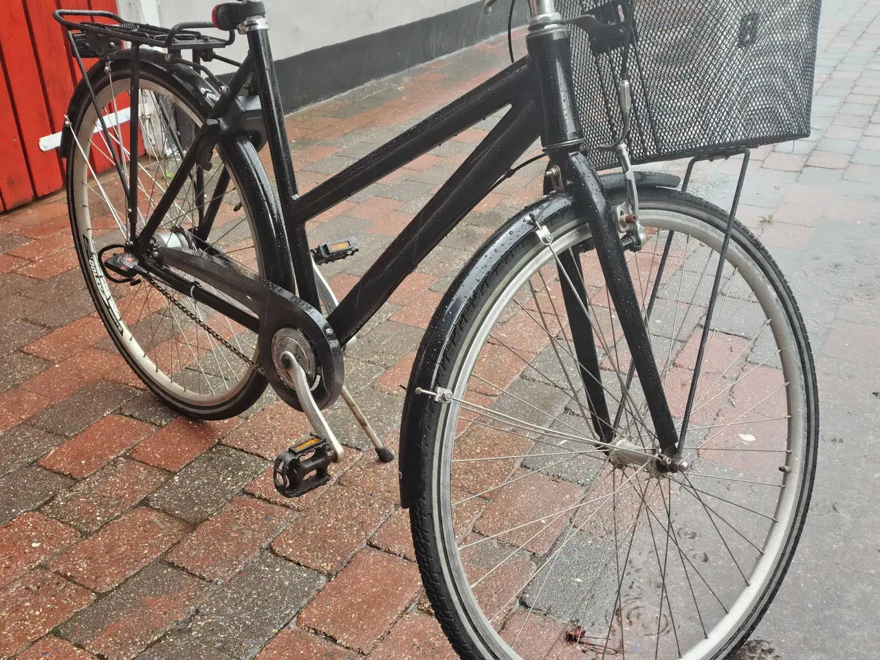 Billede 5 - Nishiki damecykel 
