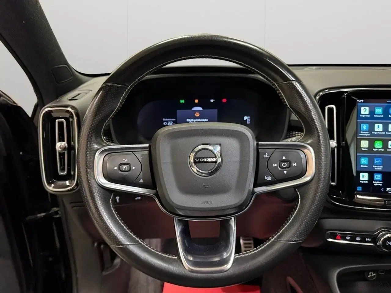 Billede 6 - Volvo XC40  P8 ReCharge Twin R-Design