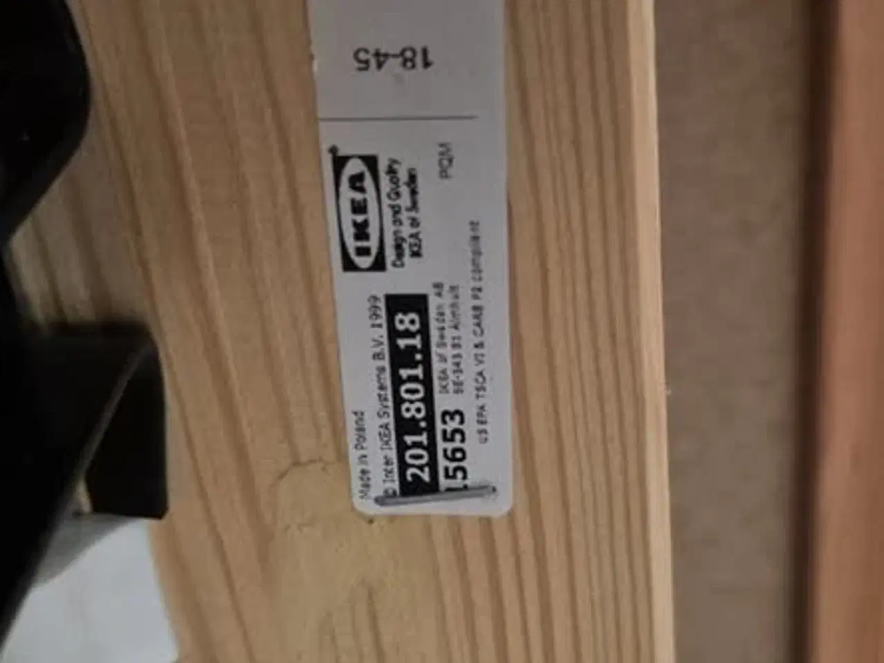 Billede 4 - IKEA KIVIK 3-personers sofa