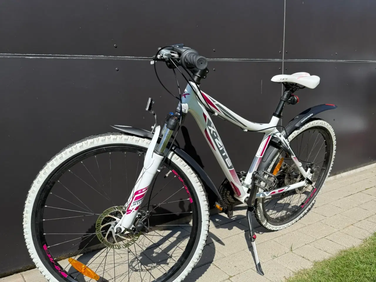 Billede 2 - Pigecykel 26 Mountain Bike
