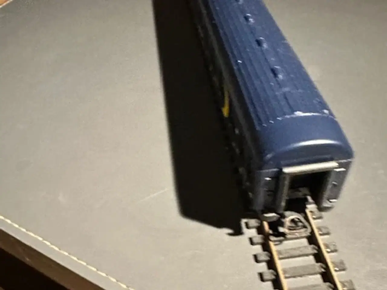 Billede 7 - Lima Ho Tog