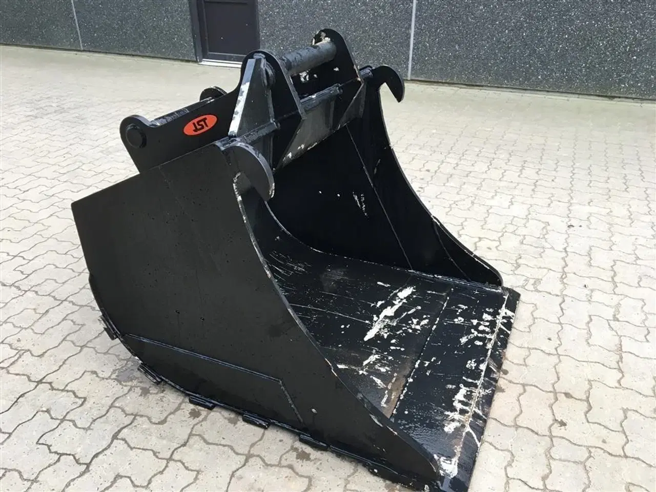 Billede 3 - JST JST GS9-S70-120cm 1210l