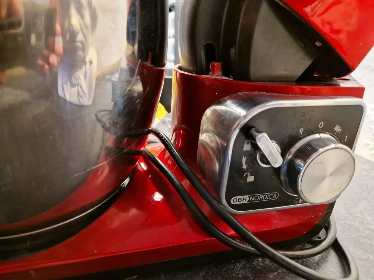 Billede 1 - OBH Nordica , Chilli