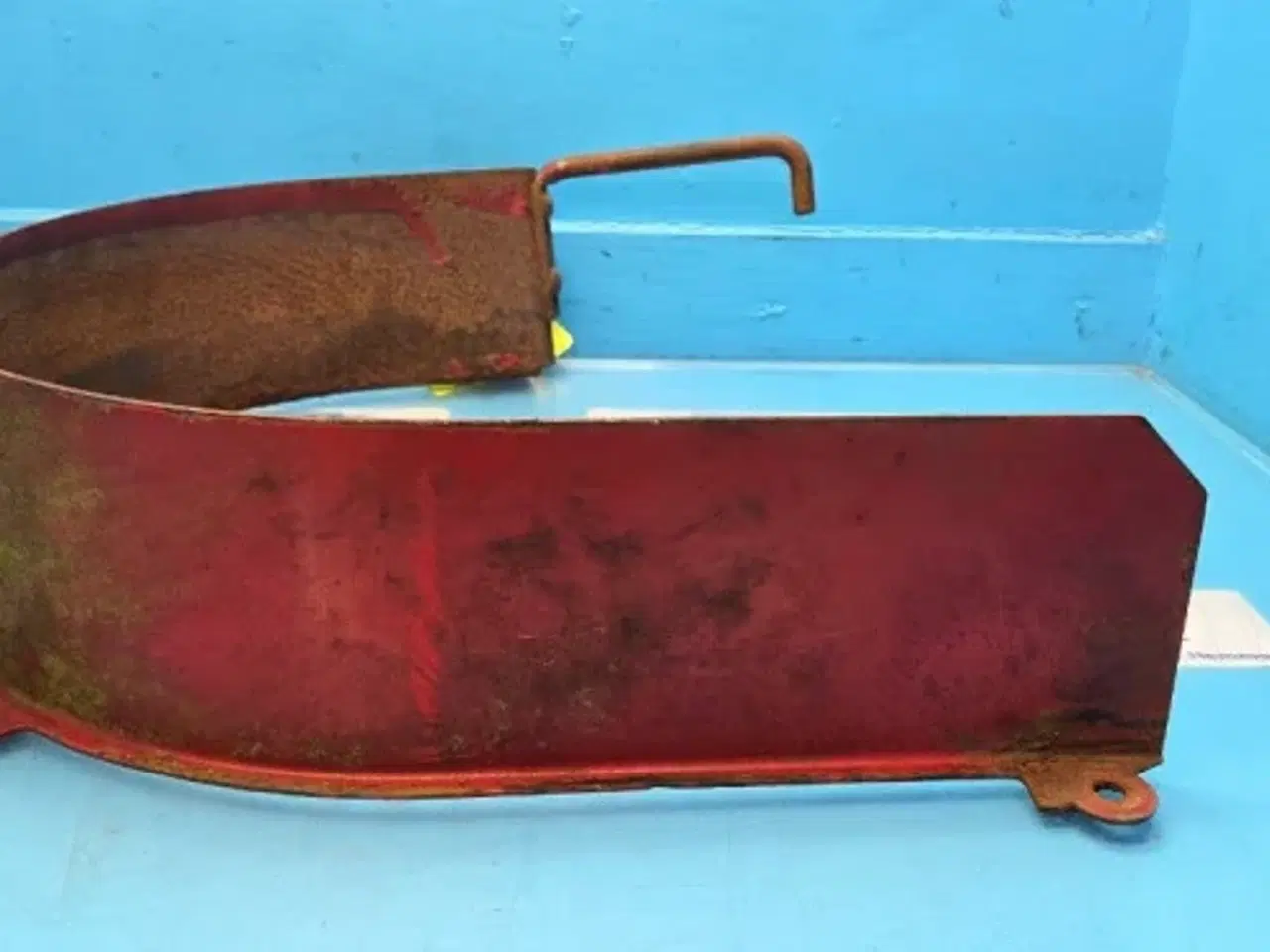 Billede 10 - Case 2388 Beskyttelseskærm 364359A2