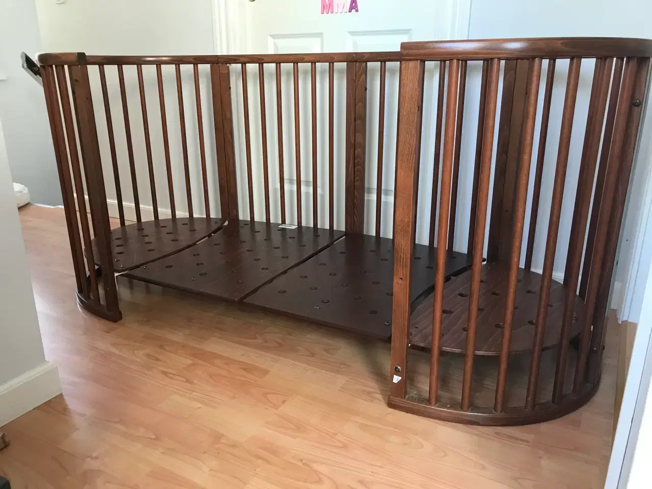 Billede 2 - Stokke Sleepy seng