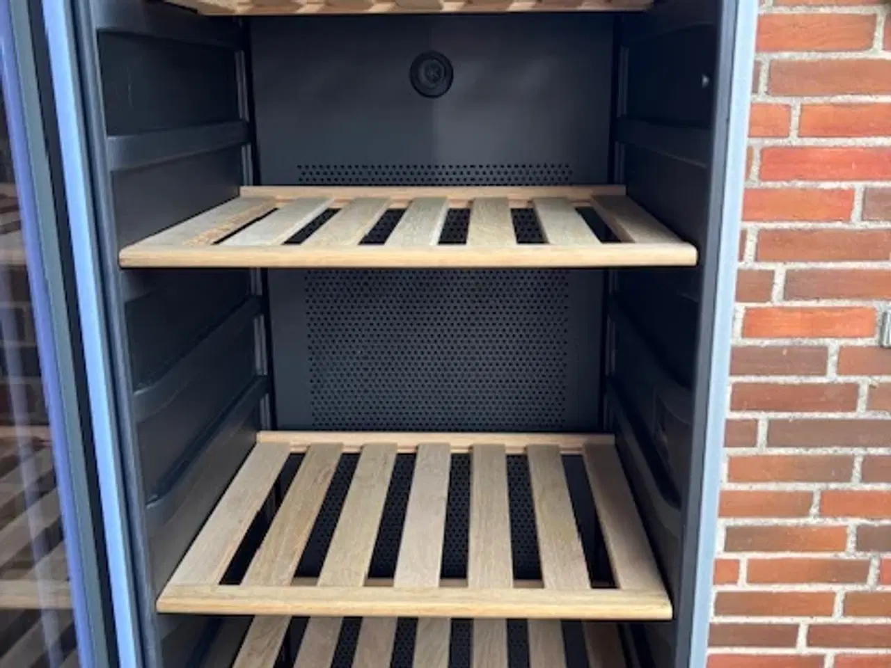 Billede 2 - Vinkøleskab