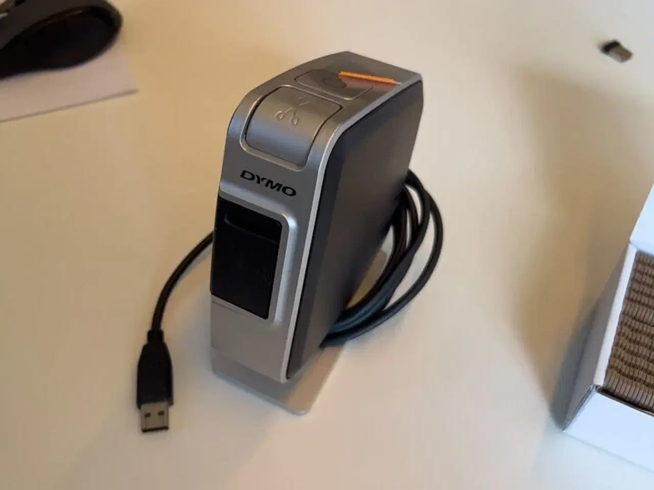 Billede 1 - Labelprinter DYMO