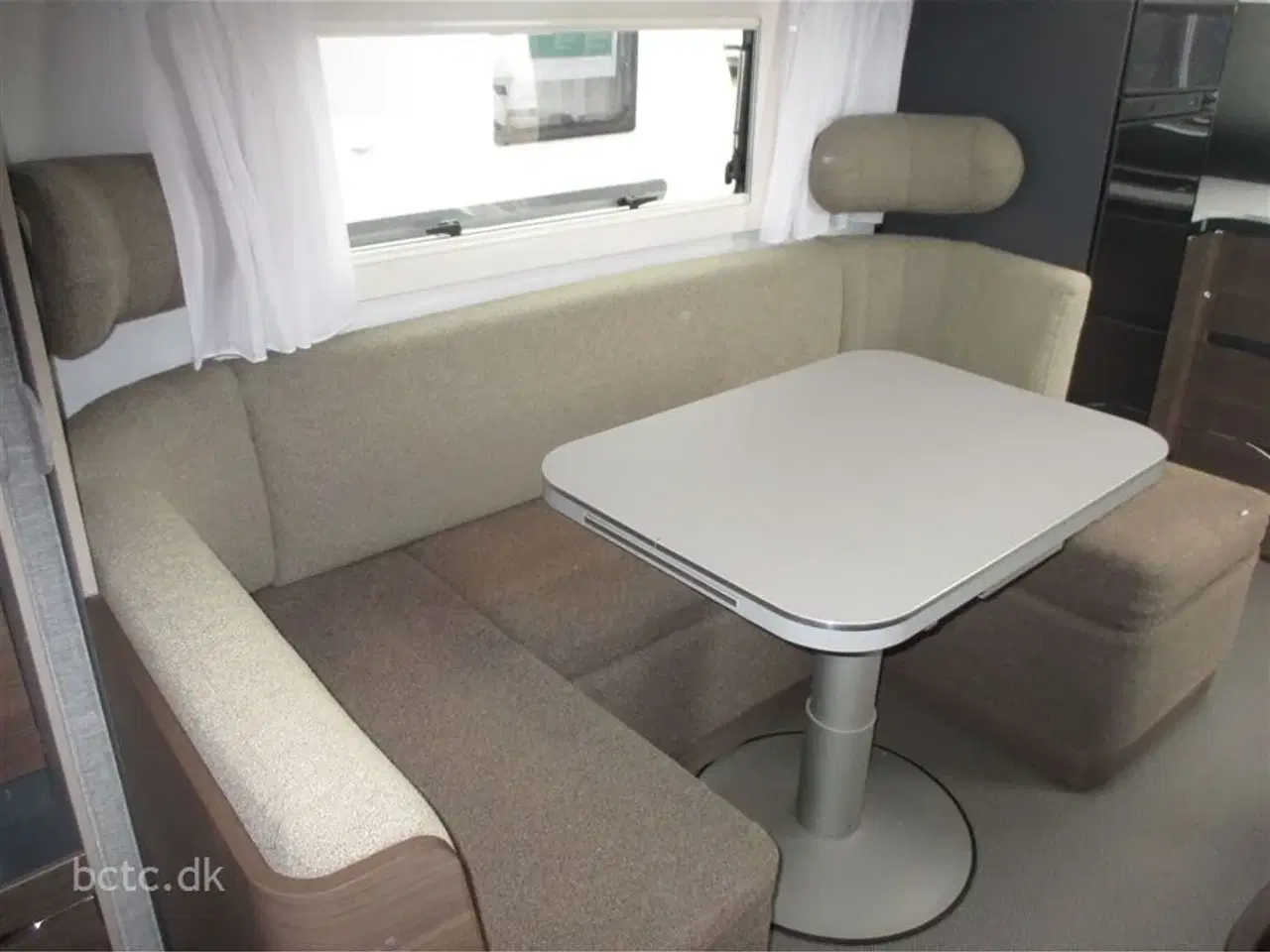 Billede 14 - 2022 - Adria Alpina 663 HT Alde Centralvarme