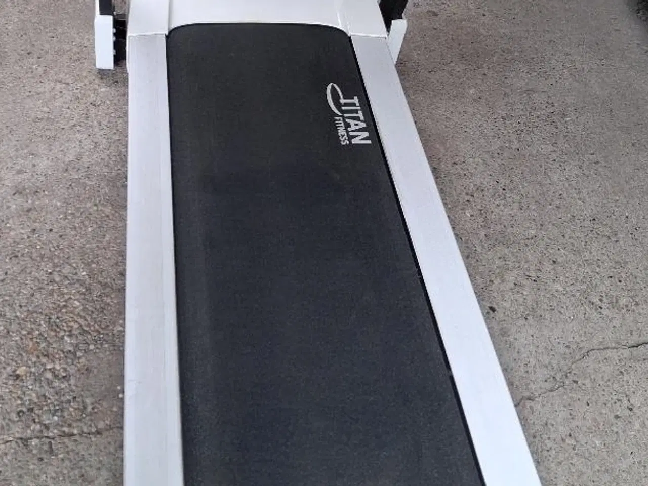 Billede 3 - TITAN Fitness ST75 løbebånd