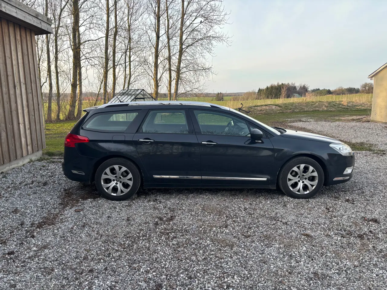 Billede 5 - Citroën C5 2,0 HDI