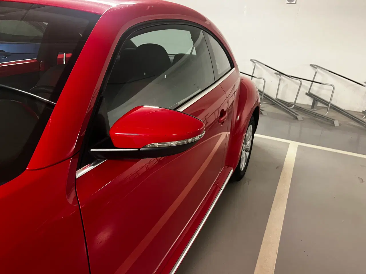 Billede 8 - VW Beetle 1,2 tsi