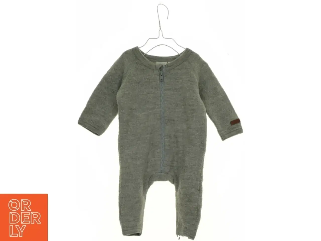 Billede 1 - Heldragt fra Name It (str. 62 cm)