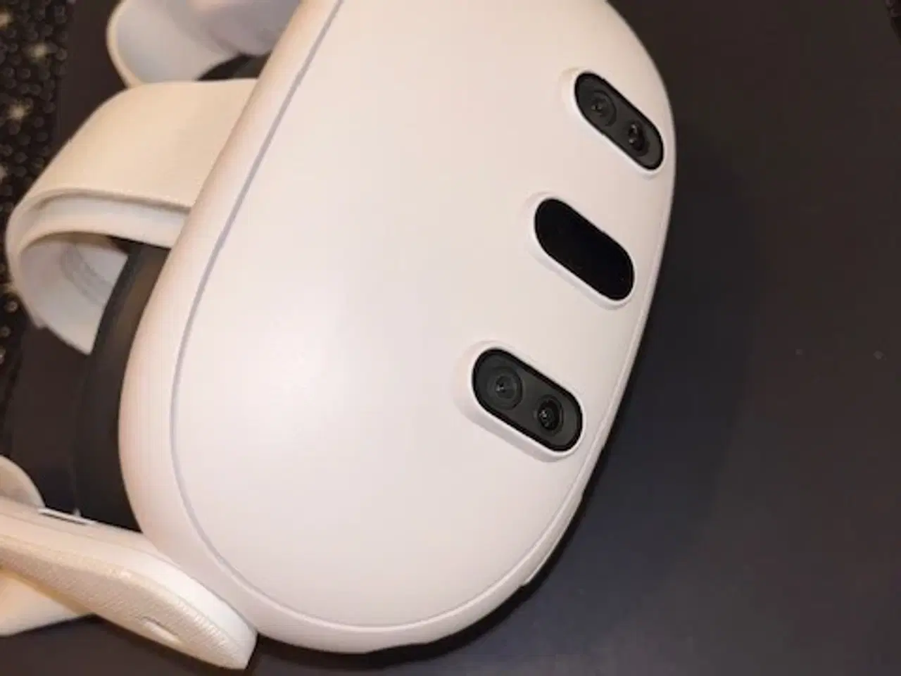 Billede 4 - Meta Quest 3 VR-headset hvid (512gb)