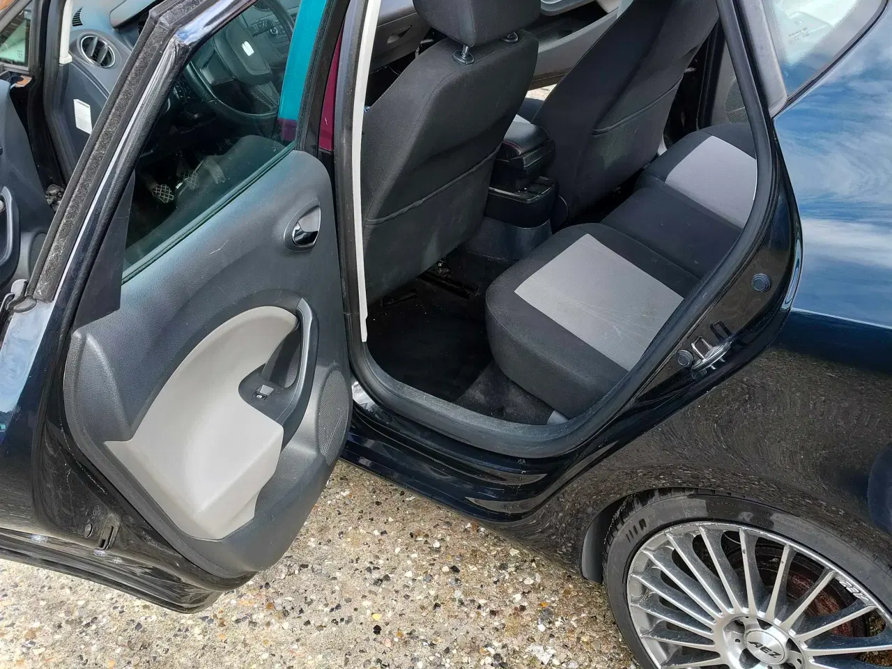 Billede 7 - Flot Seat Ibiza 1,2 tdi 2013