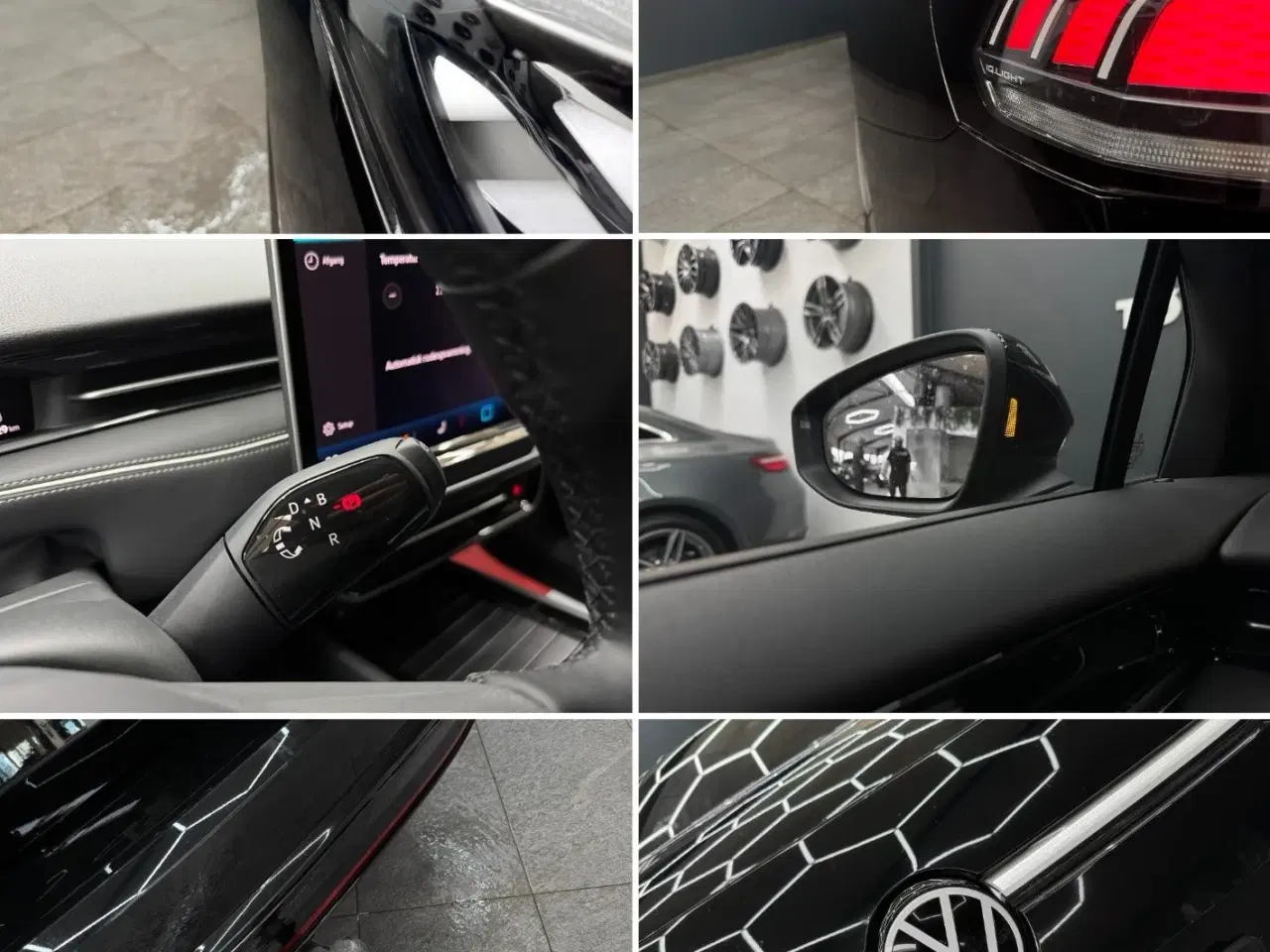 Billede 14 - VW ID.7 77 Pro Tourer