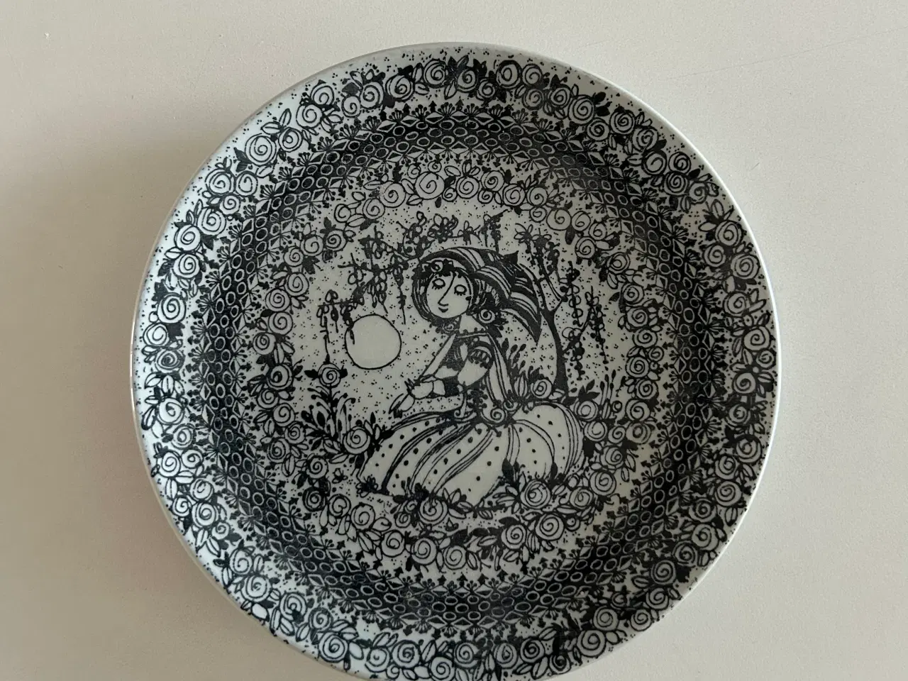 Billede 3 - Bjørn Winblad 21,5 cm og 16,5 cm