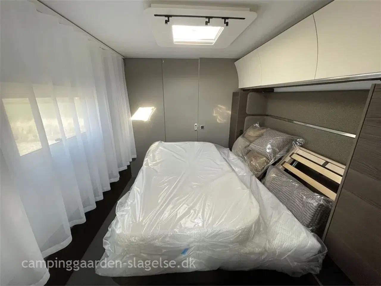 Billede 9 - 2024 - Adria Alpina 663 HT