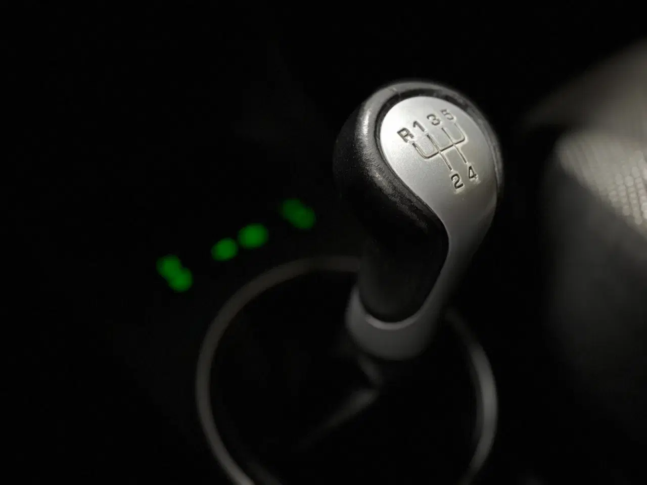 Billede 12 - Skoda Fabia 1,4 16V Ambiente Combi