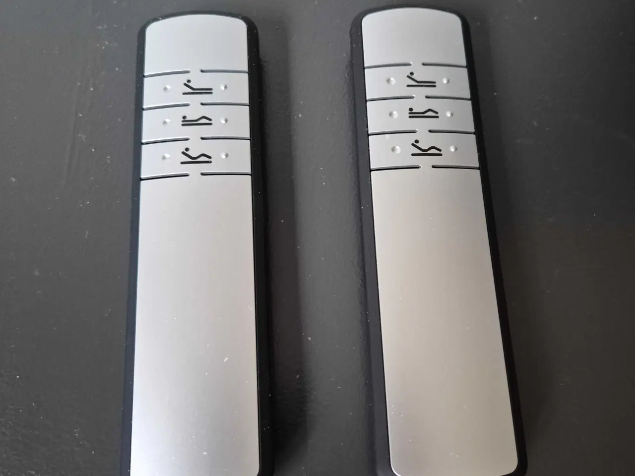 Billede 1 - Flot elevationsseng 180x200