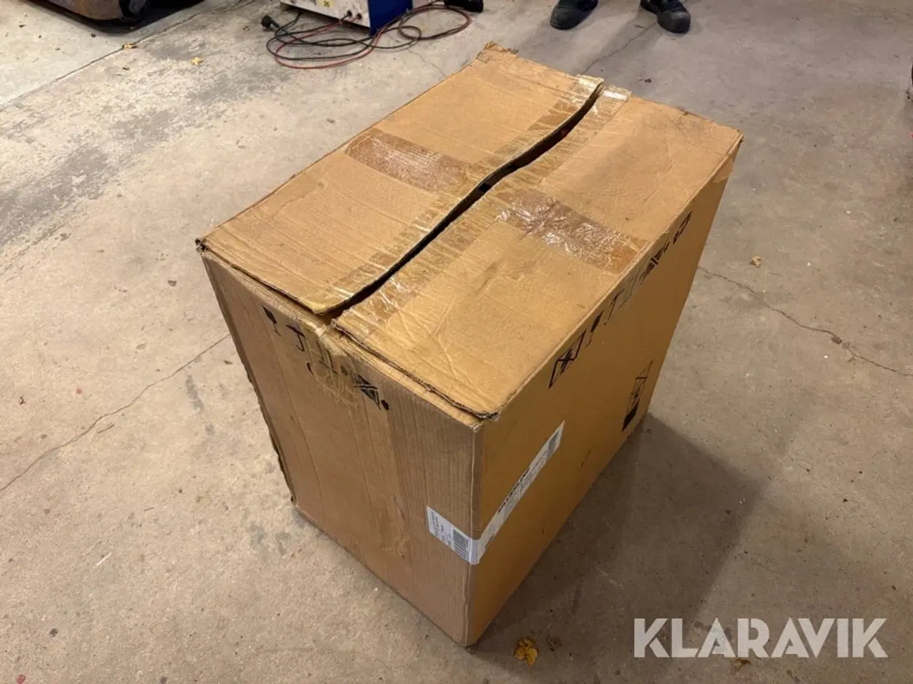 Billede 3 - Emhætte Silverline SL 4142-60 HV Melin Ada