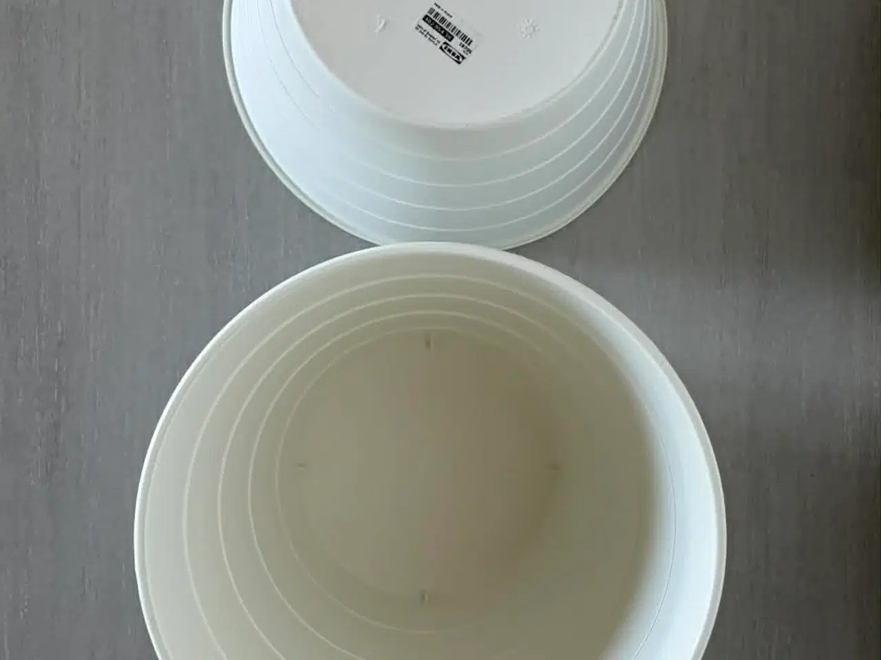 Billede 4 - IKEA skraldespand x2