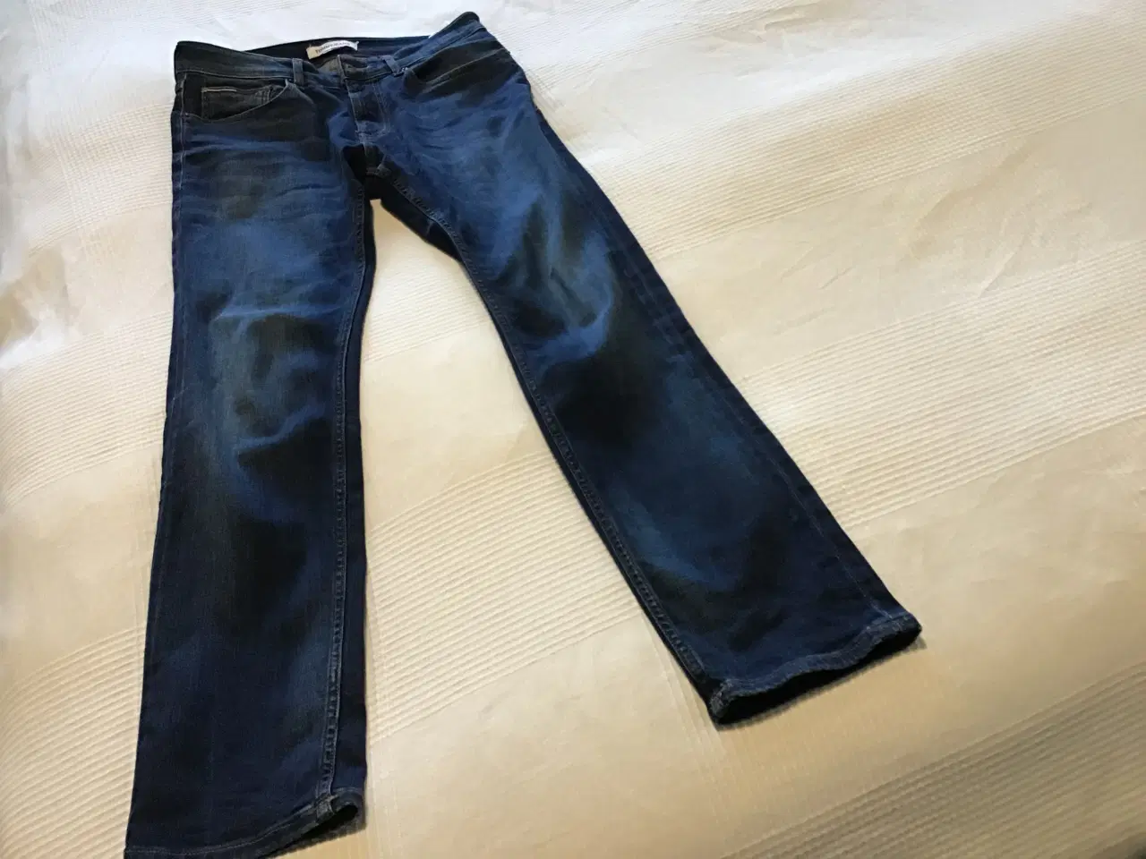 Billede 1 - 😎😎😎 Jeans Tommy Jeans 31/32 😎😎😎