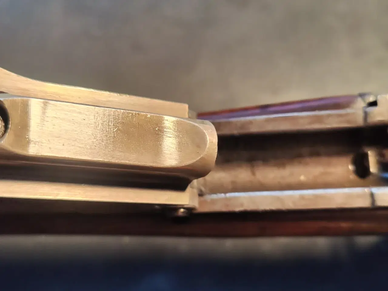 Billede 13 - U.S. Springfield Trapdoor 1873 i kaliber .45-70