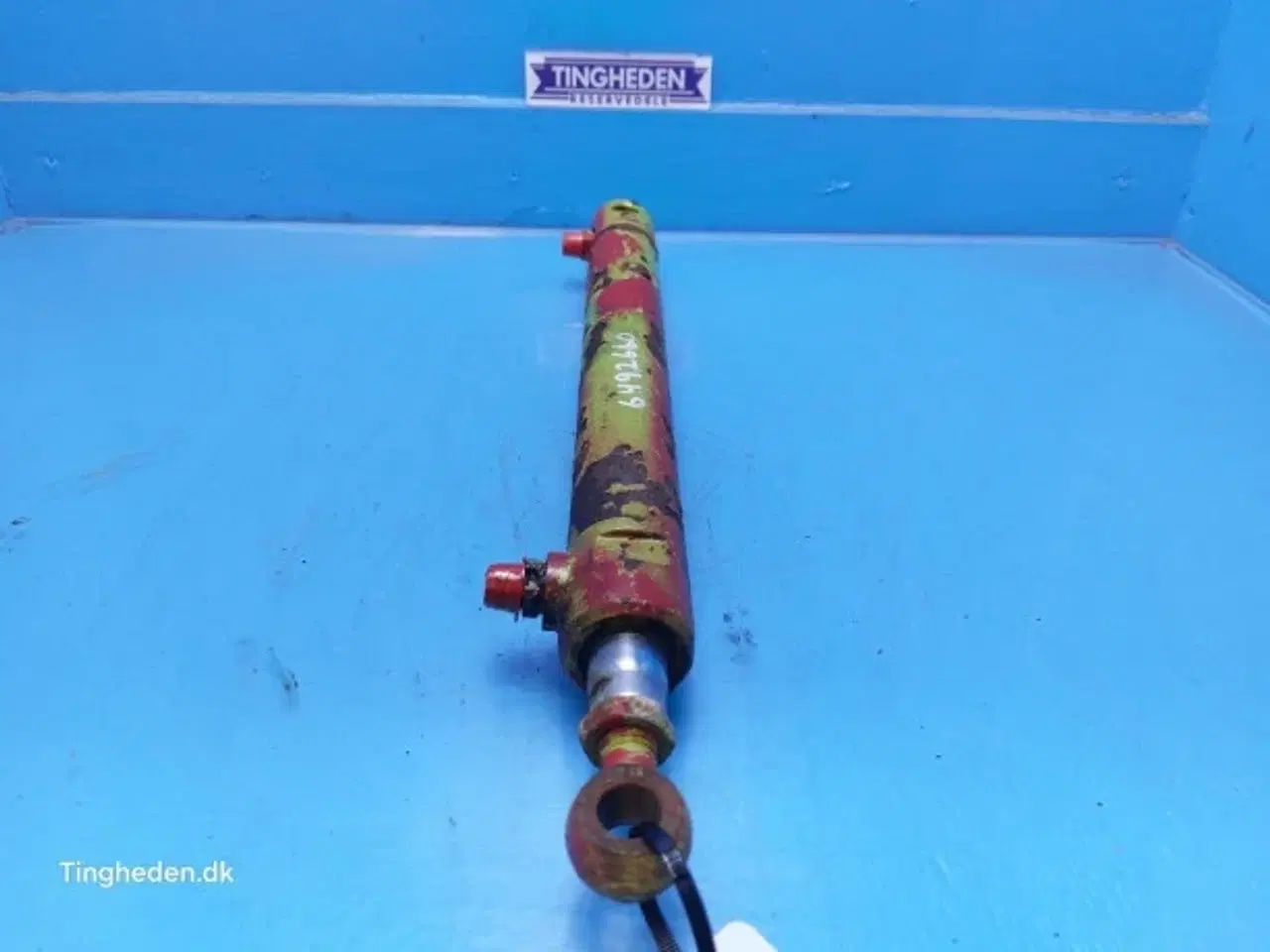 Billede 3 - Claas Dominator 98 Cylinder 6492660