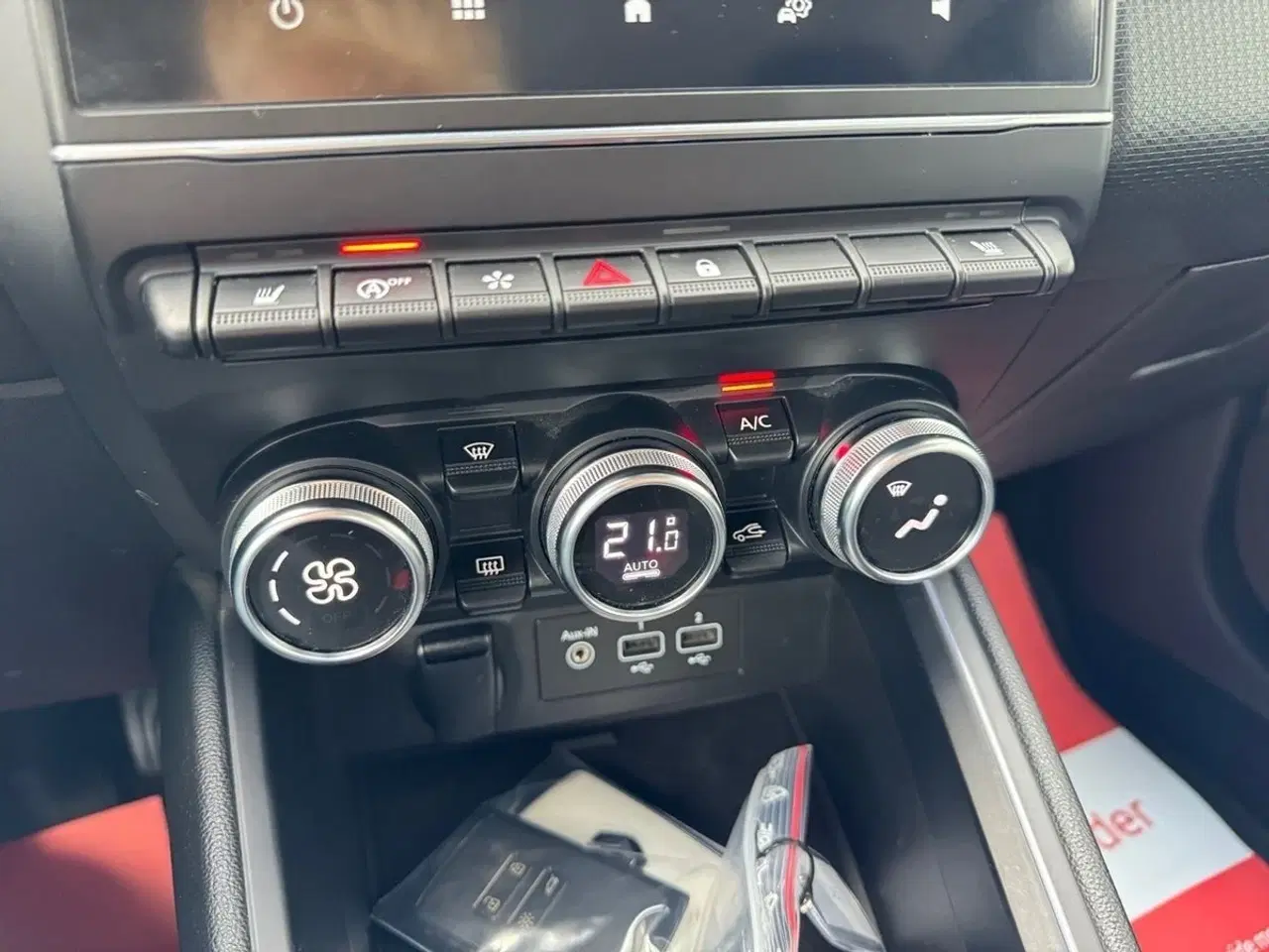 Billede 13 - Renault Clio V 1,5 dCi 85 Intens