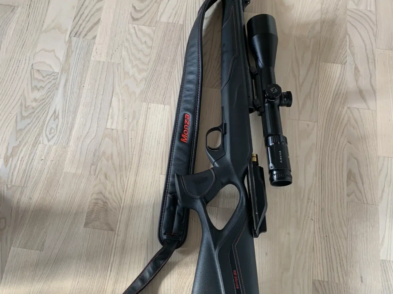 Billede 5 - Blaser R8 “ Monza” professional succes 