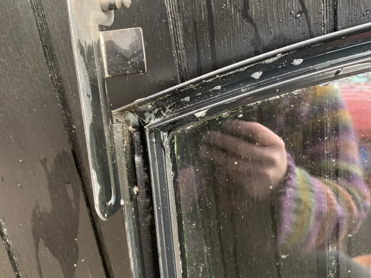 Billede 5 - Velux fredningsvindue