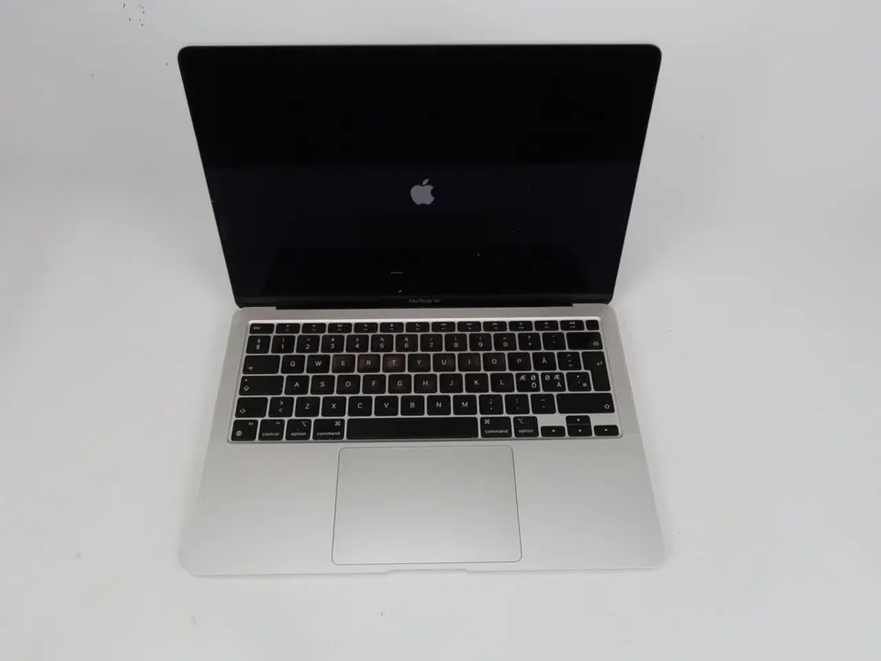 Billede 1 - Apple MacBook Air M1 13"