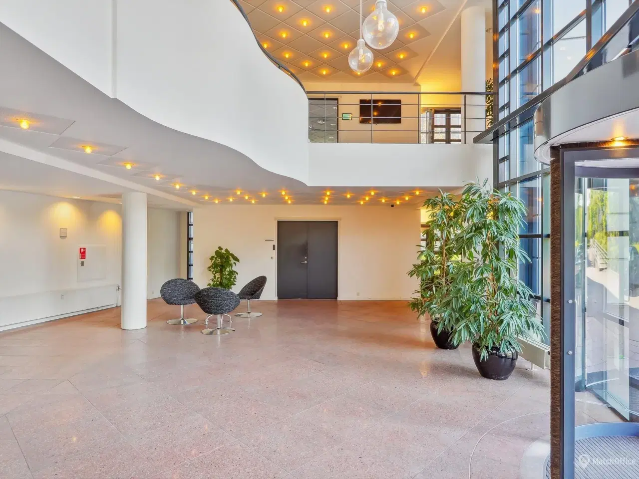 Billede 3 - Kontorfællesskab i Lyngby med kontorer fra 13-47 m2