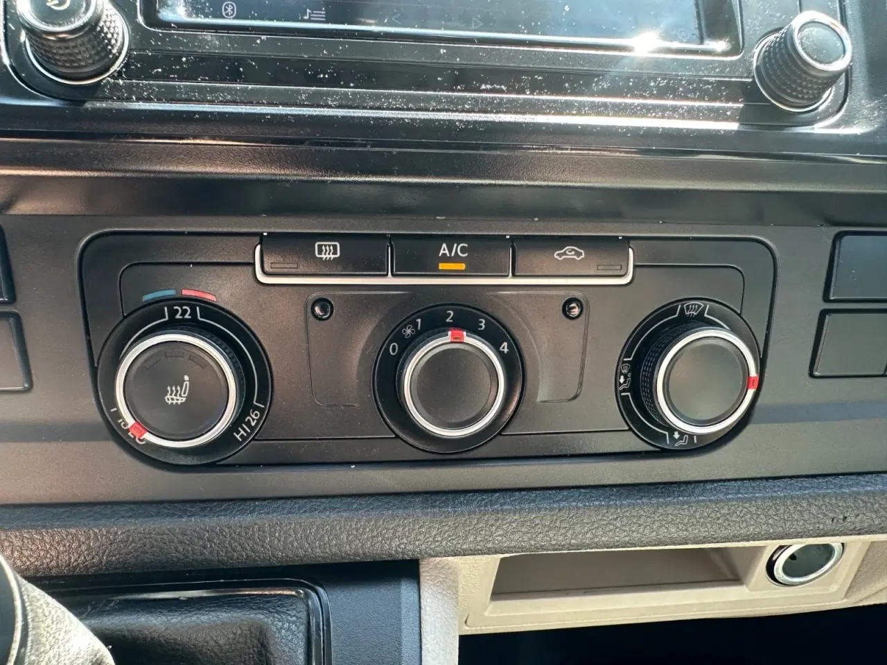 Billede 17 - VW Transporter 2,0 TDi 150 Kassevogn DSG lang