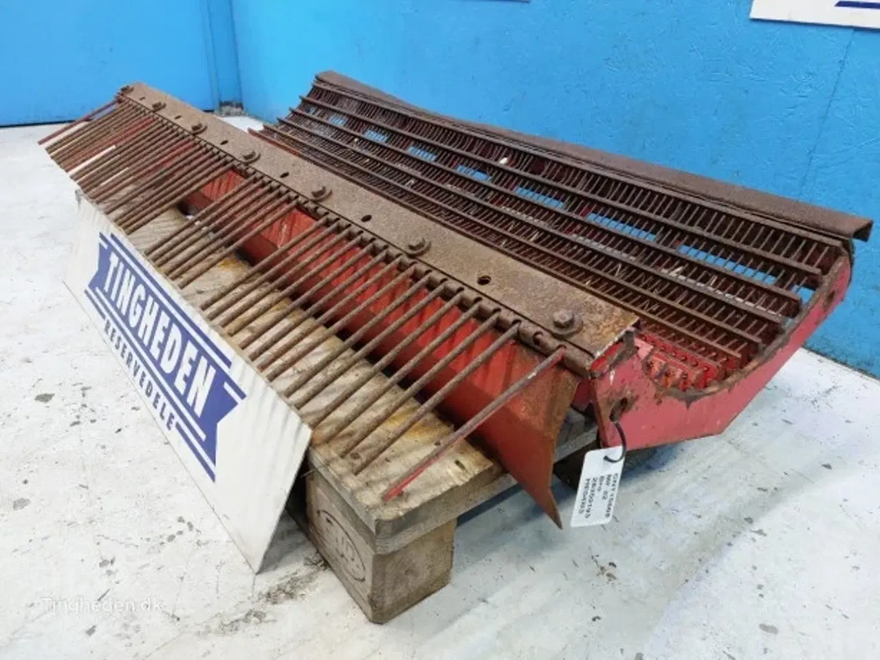 Billede 9 - Massey Ferguson 32 Bro 28350192