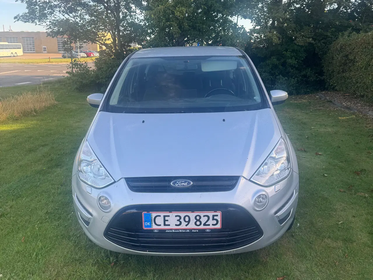 Billede 2 - Ford S-max