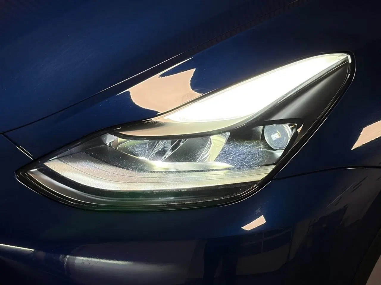 Billede 3 - Tesla Model Y  Long Range AWD