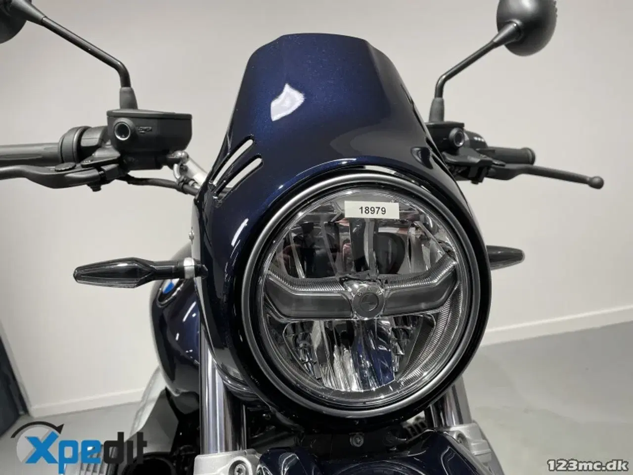 Billede 22 - BMW R NineT Urban