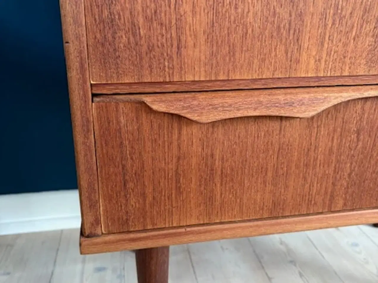 Billede 8 - Teak skænk/kommode