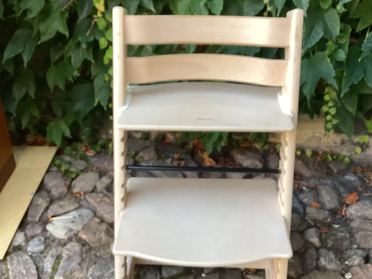 Billede 2 - Højstol Stokke TripTrap ny model