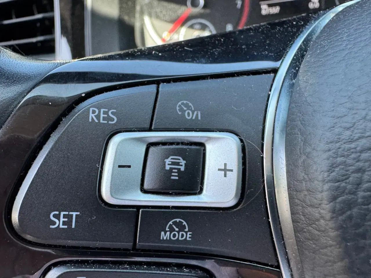 Billede 6 - VW Polo 1,0 TSi 95 Comfortline Connect